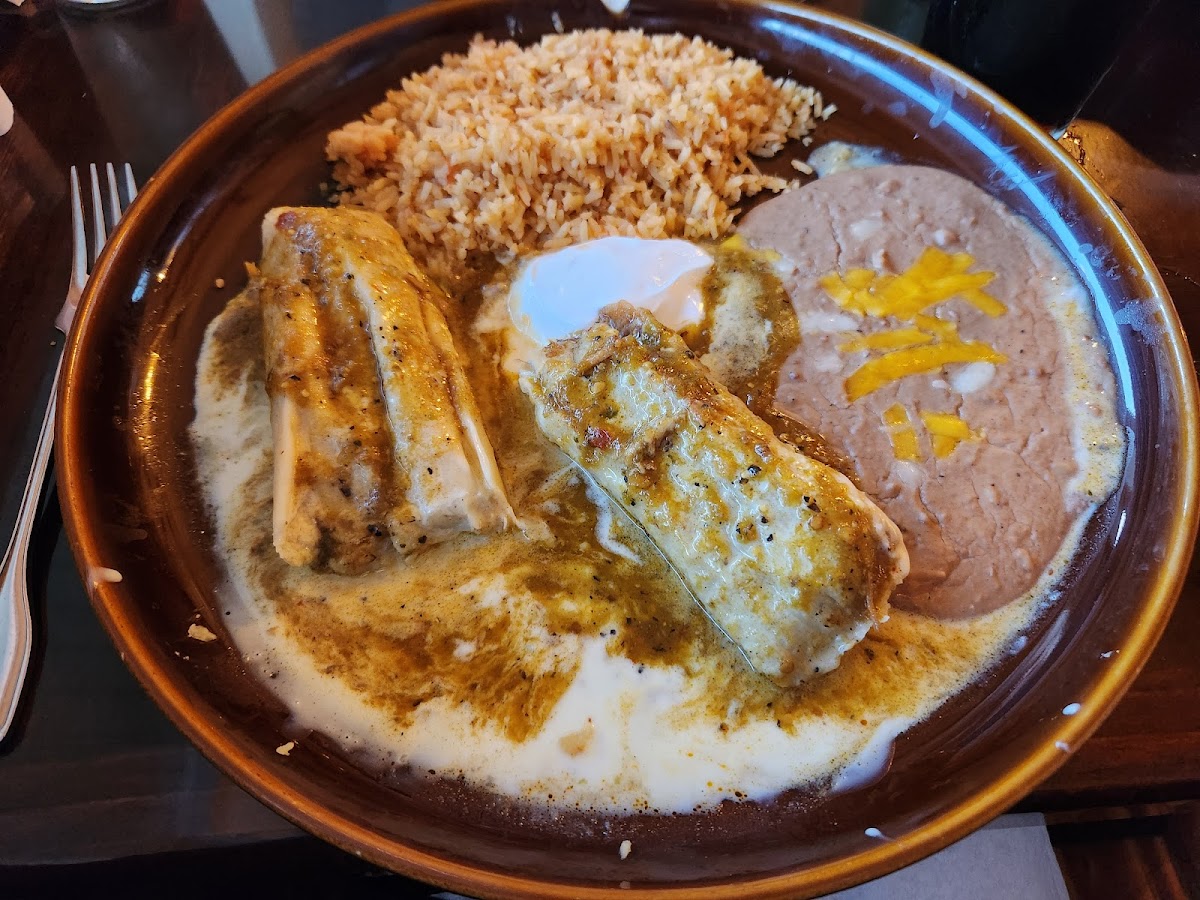 Los Pinos Mexican Restaurant-10